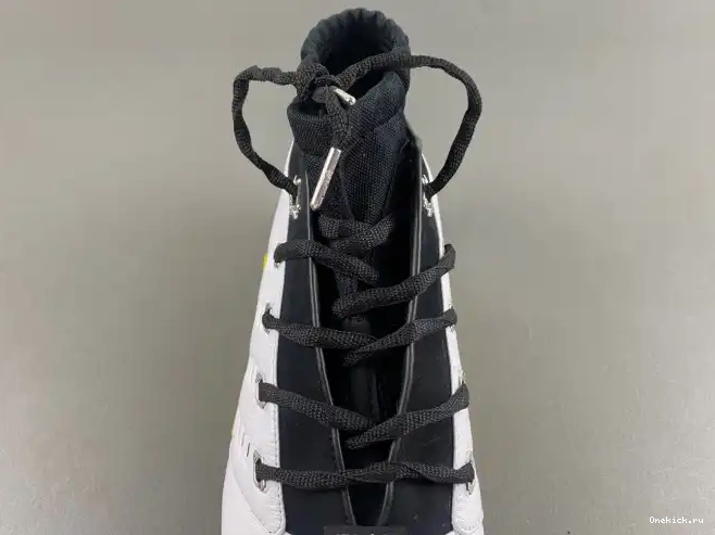 One Kick 17 Jordan Air Low FJ0395-100 Lightning 0603